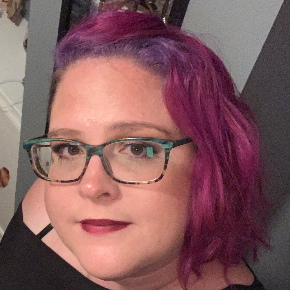 Meet your Posher, Kirsten